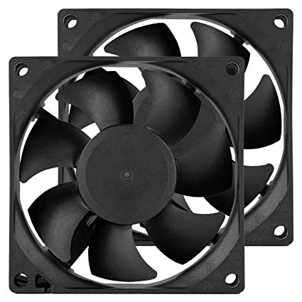 Caixas de computador